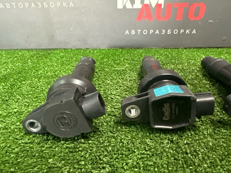 Катушка зажигания Hyundai Elantra 4 2008 HD