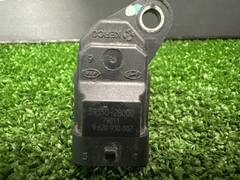 Датчик положения распредвала Hyundai Elantra 4 2008 HD