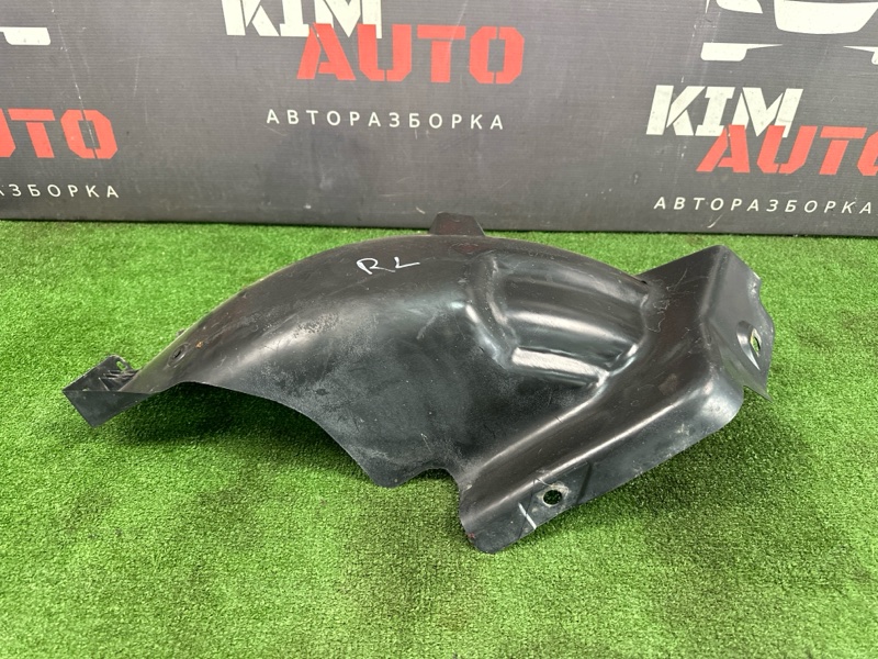Подкрылок Hyundai Elantra 4 2008 HD