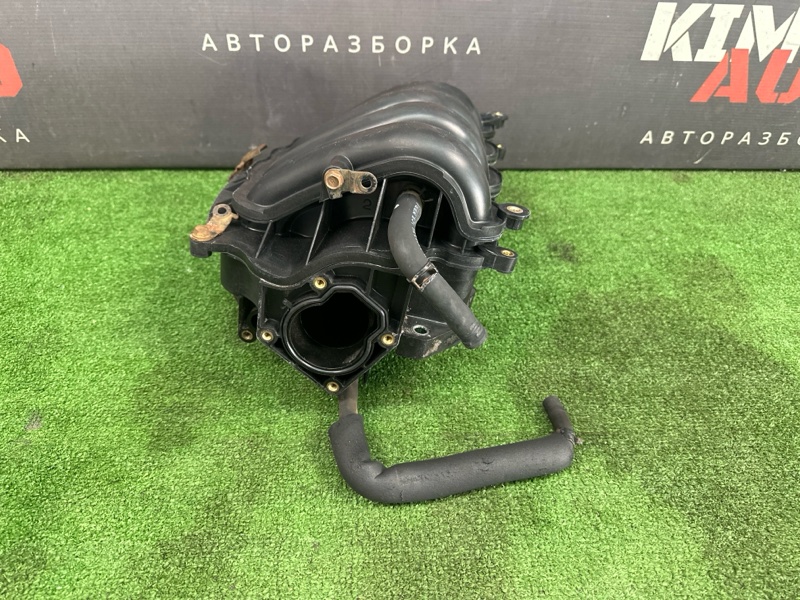 Коллектор впускной Hyundai Elantra 4 2008 HD