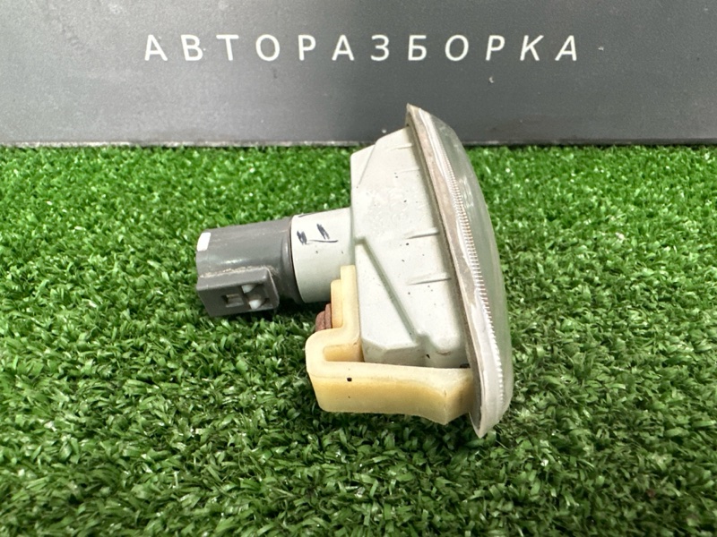 Повторитель поворота в крыло Hyundai Elantra 4 2008 HD