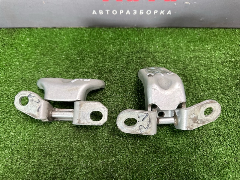 Петли двери Hyundai Elantra 4 2008 HD