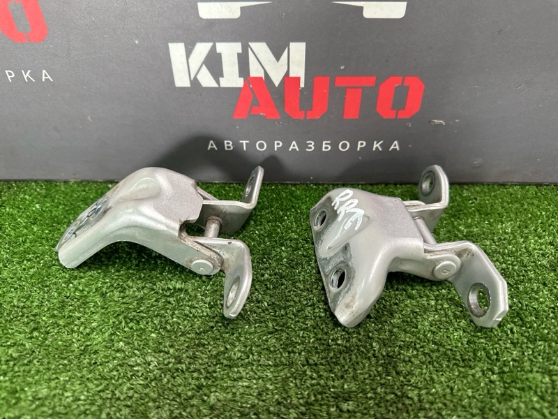 Петли двери Hyundai Elantra 4 2008 HD