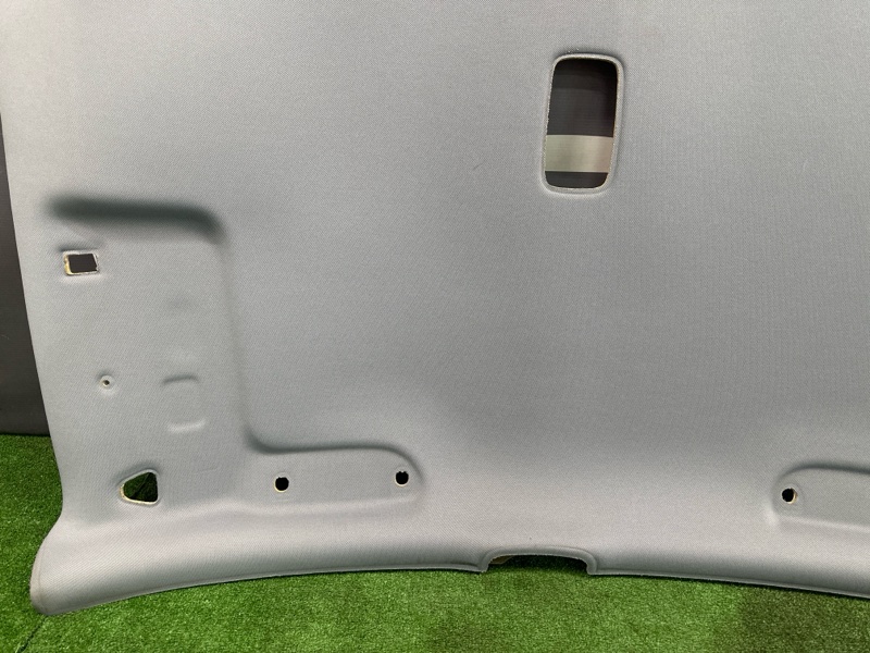Обшивка потолка Hyundai Elantra 4 2008 HD