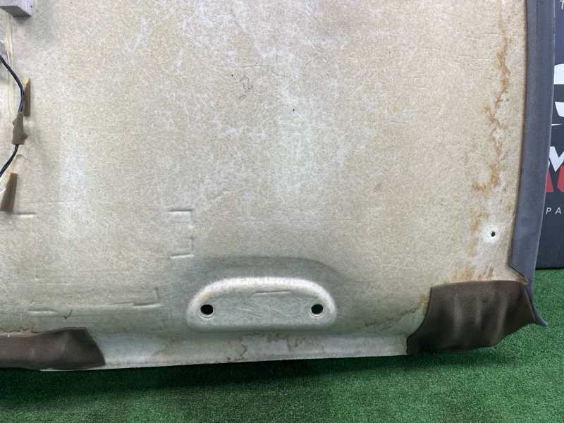 Обшивка потолка Hyundai Elantra 4 2008 HD