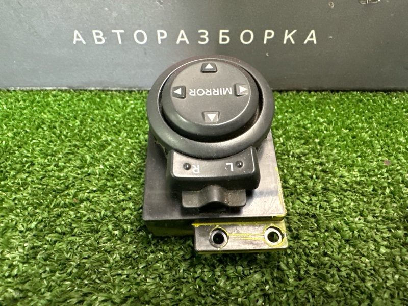 Блок управления зеркалами Kia Rio 3 2014 QB