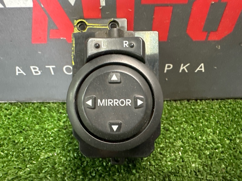 Блок управления зеркалами Kia Rio 3 2014 QB