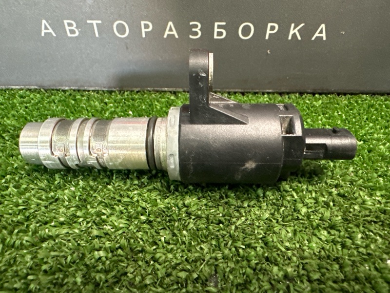 Клапан изменения фаз ГРМ VVTI Skoda Rapid 2016
