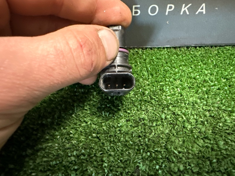 Датчик положения распредвала Skoda Rapid 2016