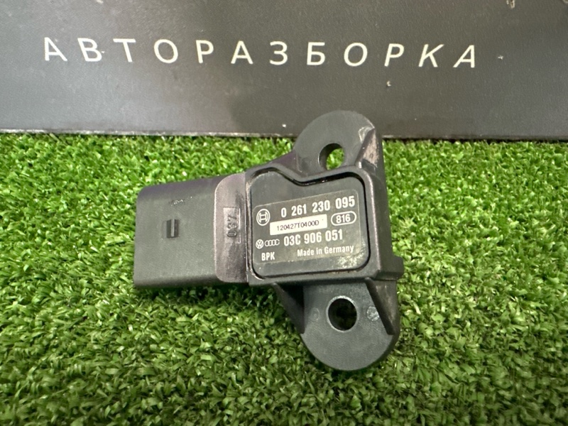 Датчик абсолютного давления Volkswagen Polo 2013