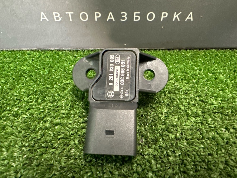 Датчик абсолютного давления Volkswagen Polo 2013
