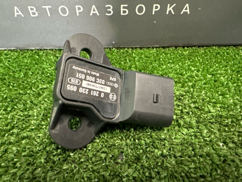 Датчик абсолютного давления Volkswagen Polo 2013