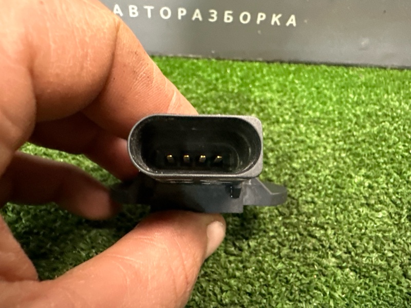 Датчик абсолютного давления Volkswagen Polo 2013