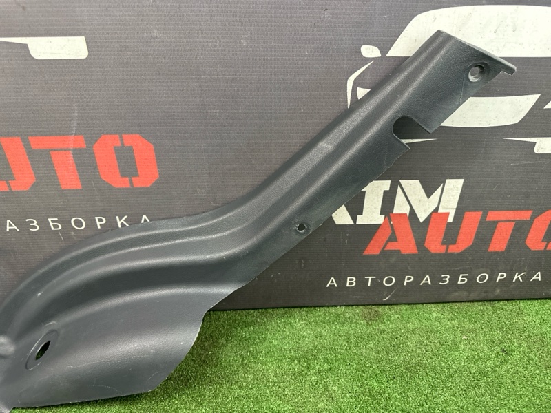 Накладка порога салона Daewoo Matiz 98-15 2010