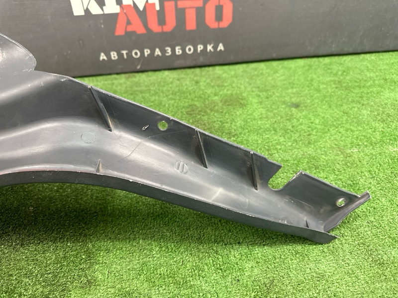 Накладка порога салона Daewoo Matiz 98-15 2010