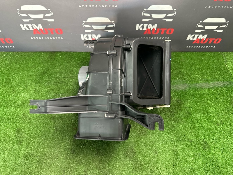 Мотор печки с корпусом Daewoo Matiz 98-15 2010