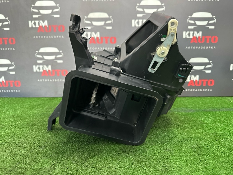 Мотор печки с корпусом Daewoo Matiz 98-15 2010