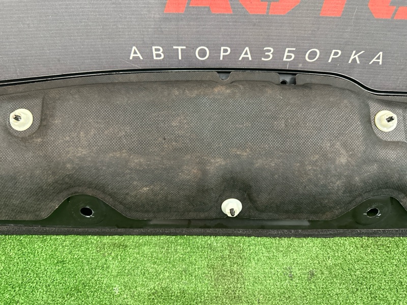 Передняя панель моторного щита Mazda CX-5 2016 KE