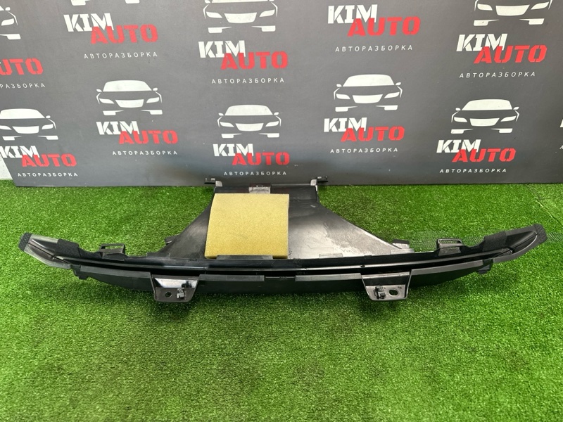 Воздуховод отопителя Mazda CX-5 2016 KE