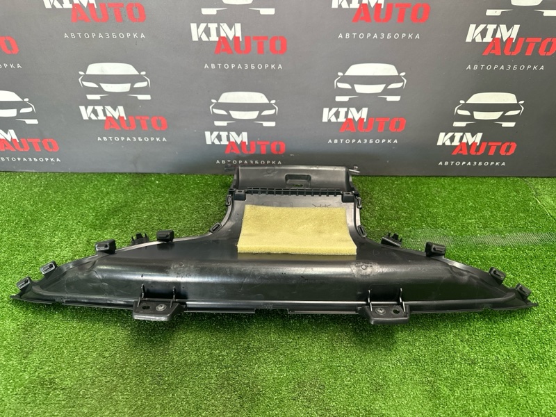 Воздуховод отопителя Mazda CX-5 2016 KE