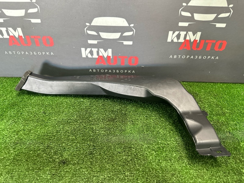 Воздуховод отопителя Mazda CX-5 2016 KE