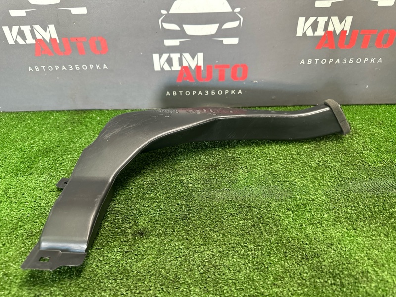 Воздуховод отопителя Mazda CX-5 2016 KE