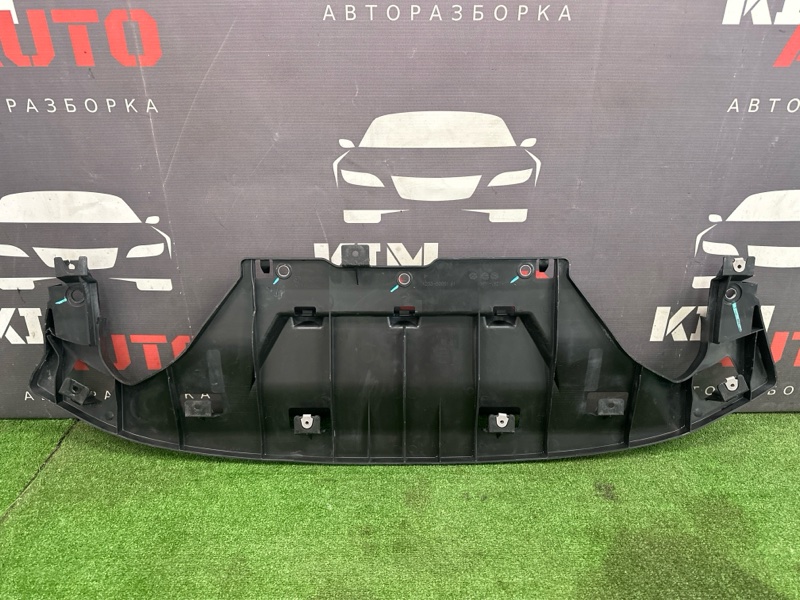 Защита двигателя пыльник Mazda CX-5 2016 KE