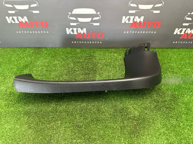 Обшивка крышки багажника Mazda CX-5 2016 KE