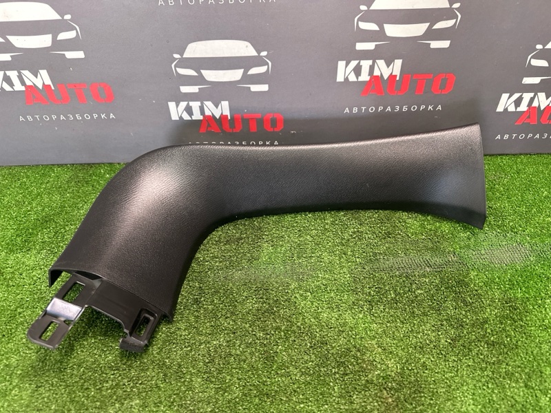 Обшивка крышки багажника Mazda CX-5 2016 KE