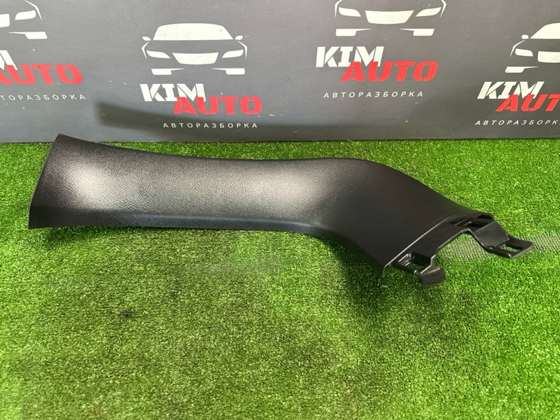 Обшивка крышки багажника Mazda CX-5 2016 KE