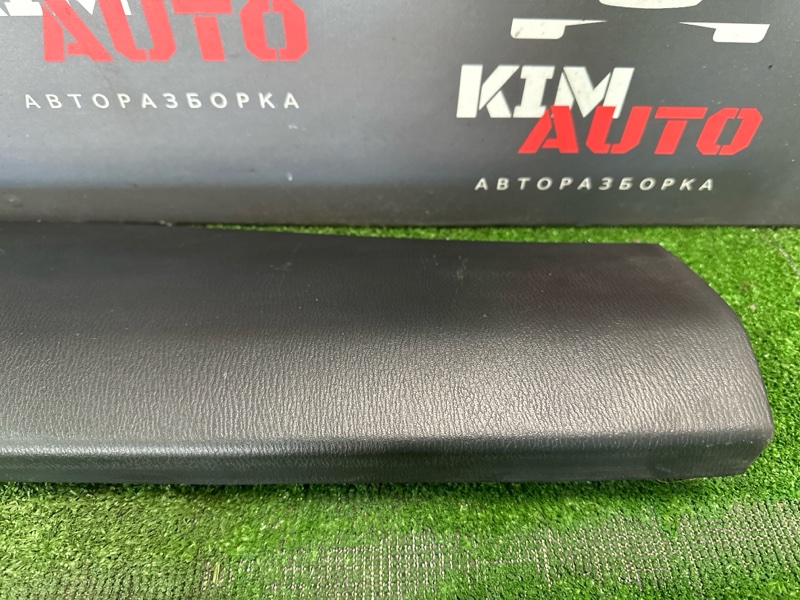 Обшивка крышки багажника верхняя Mazda CX-5 2016 KE