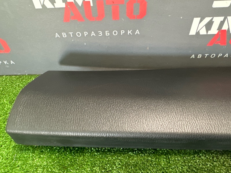 Обшивка крышки багажника верхняя Mazda CX-5 2016 KE
