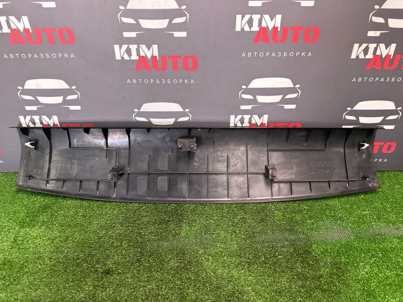 Обшивка крышки багажника верхняя Mazda CX-5 2016 KE