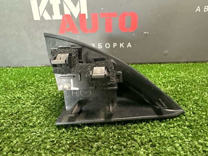 Накладка двери Mazda CX-5 2016 KE