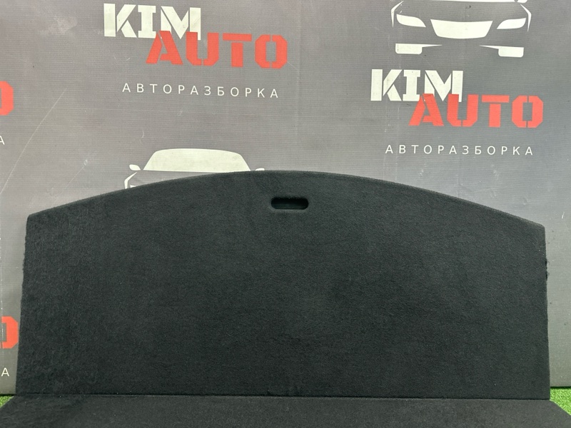 Пол багажника, Ковролин Mazda CX-5 2016 KE