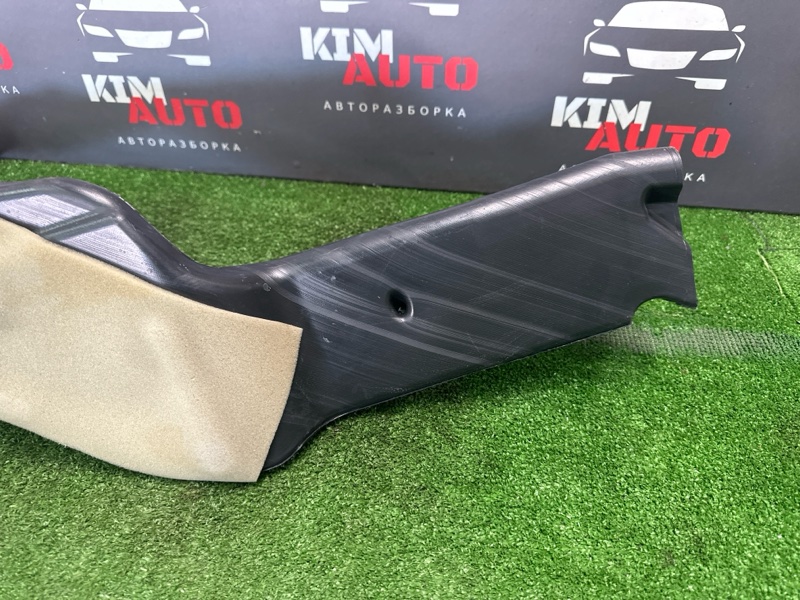 Воздуховод пола Mazda CX-5 2016 KE