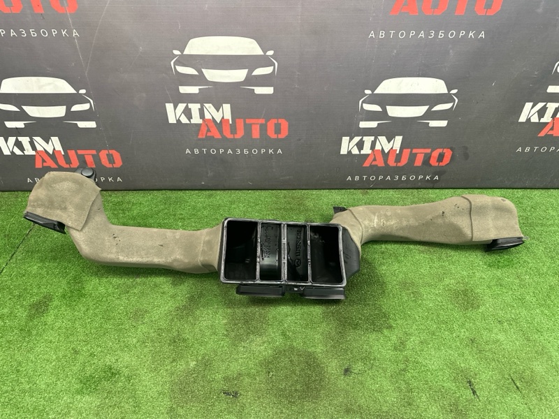 Воздуховод торпедо Mazda CX-5 2016 KE