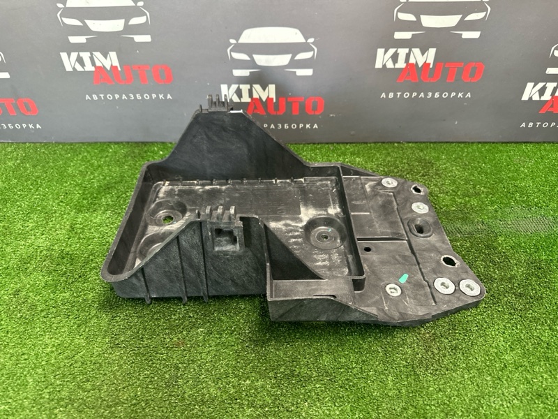 Площадка под АКБ Mazda CX-5 2016 KE