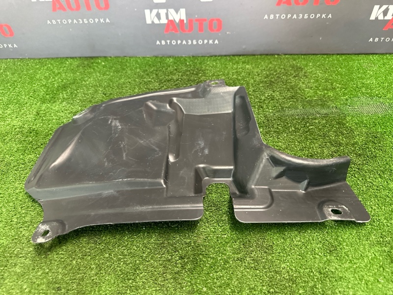 Боковая защита двигателя Mazda CX-5 2016 KE