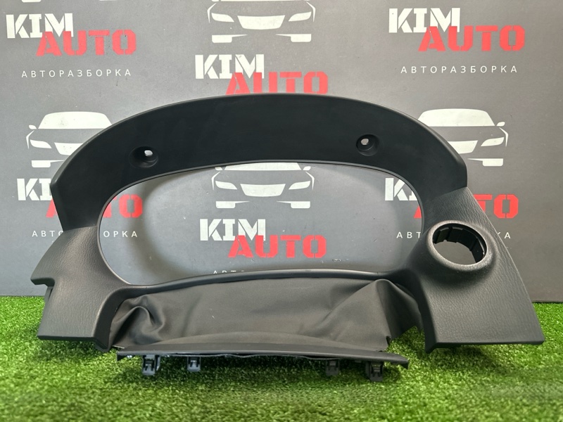 Накладка панели приборов (Козырек) Mazda CX-5 2016 KE
