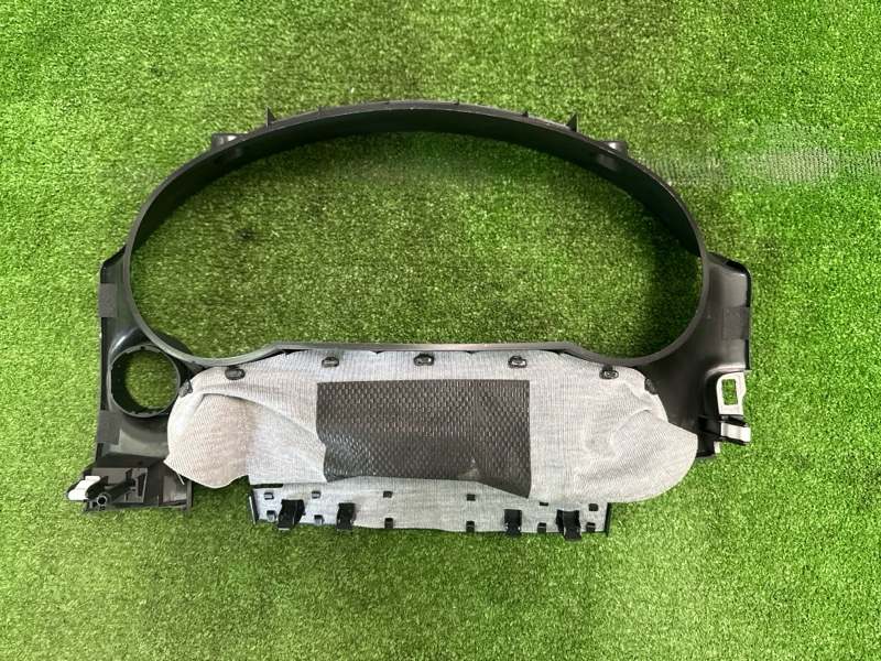 Накладка панели приборов (Козырек) Mazda CX-5 2016 KE