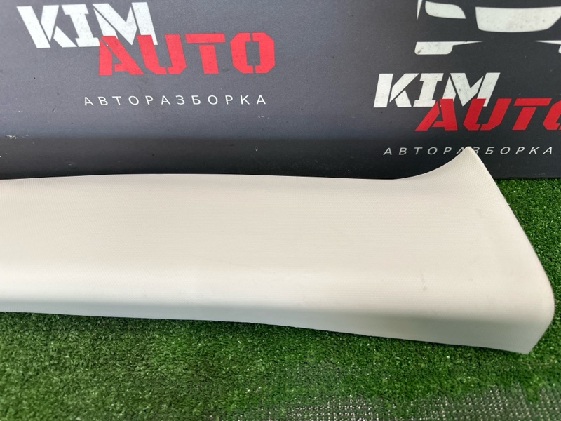 Накладка стойки лобового стекла Mazda CX-5 2016 KE