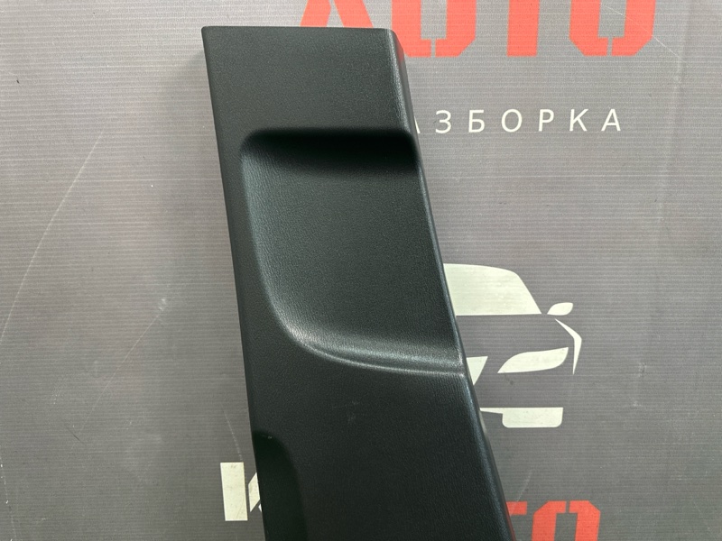 Накладка центральной стойки нижняя Mazda CX-5 2016 KE