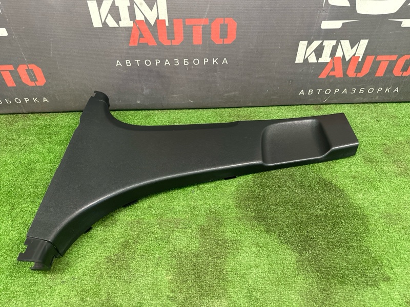 Накладка центральной стойки нижняя Mazda CX-5 2016 KE