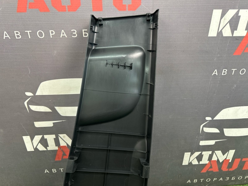 Накладка центральной стойки нижняя Mazda CX-5 2016 KE