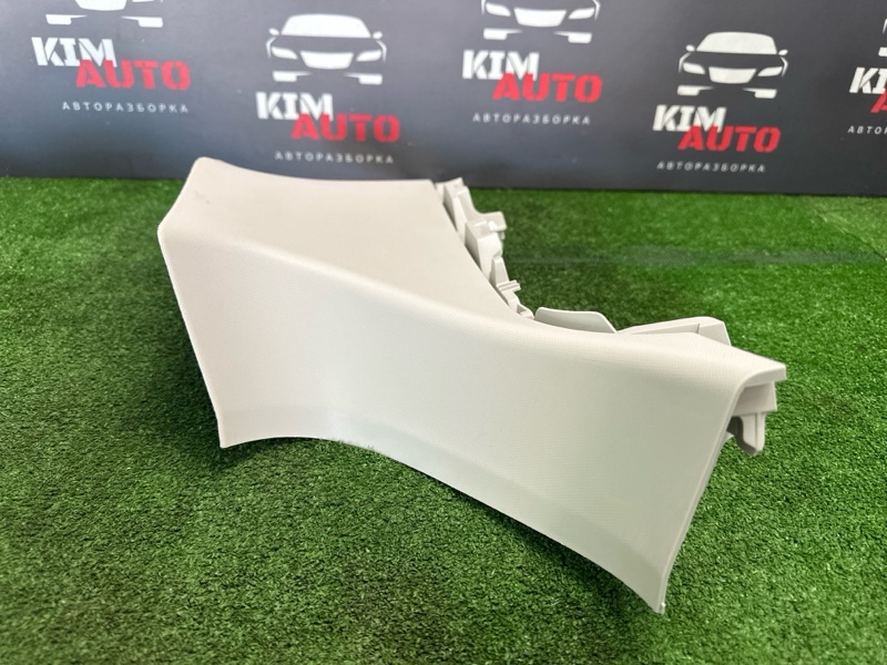 Накладка стойки кузова Mazda CX-5 2016 KE