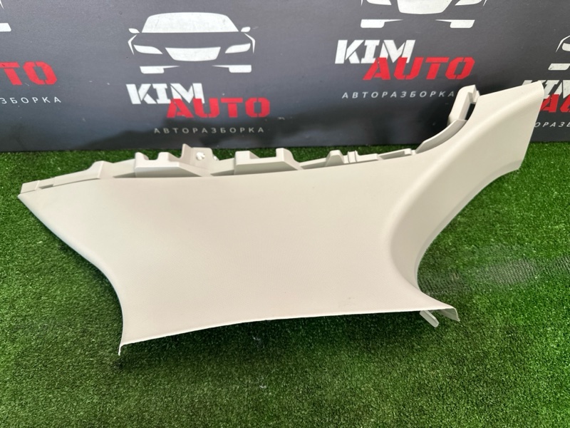 Накладка стойки кузова Mazda CX-5 2016 KE