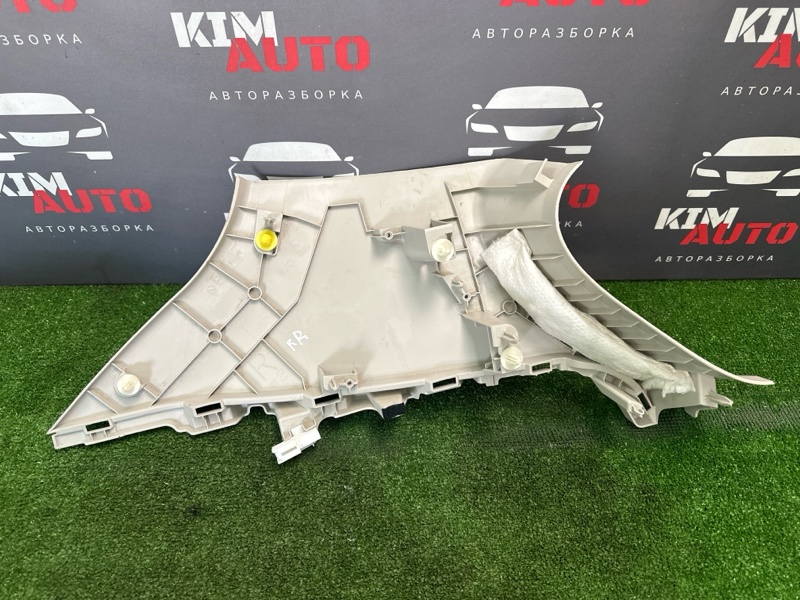 Накладка стойки кузова Mazda CX-5 2016 KE