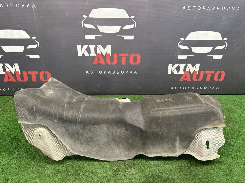 Термоэкран Mazda CX-5 2016 KE