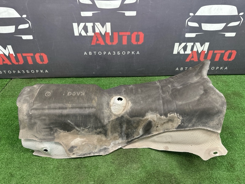 Термоэкран Mazda CX-5 2016 KE